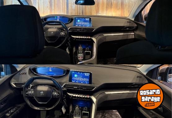 Autos - Peugeot 3008 2019 Nafta 115000Km - En Venta