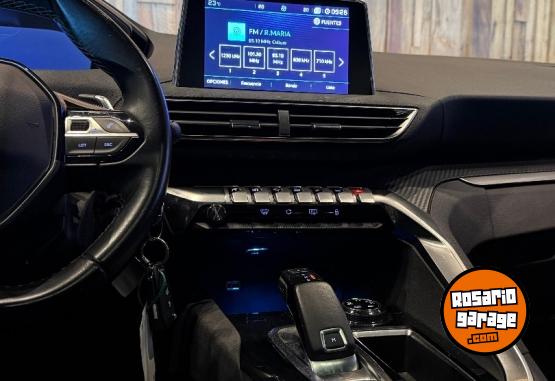 Autos - Peugeot 3008 2019 Nafta 115000Km - En Venta
