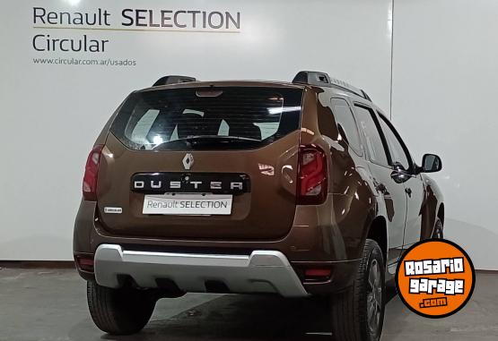 Autos - Renault DUSTER PRIVILEGE 1.6 2015 Nafta 108895Km - En Venta