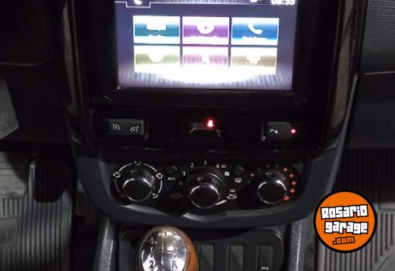 Autos - Renault DUSTER PRIVILEGE 1.6 2015 Nafta 108895Km - En Venta