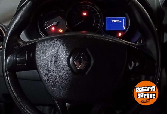 Autos - Renault DUSTER PRIVILEGE 1.6 2015 Nafta 108895Km - En Venta