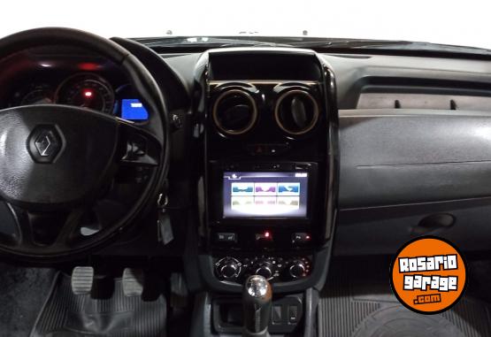 Autos - Renault DUSTER PRIVILEGE 1.6 2015 Nafta 108895Km - En Venta