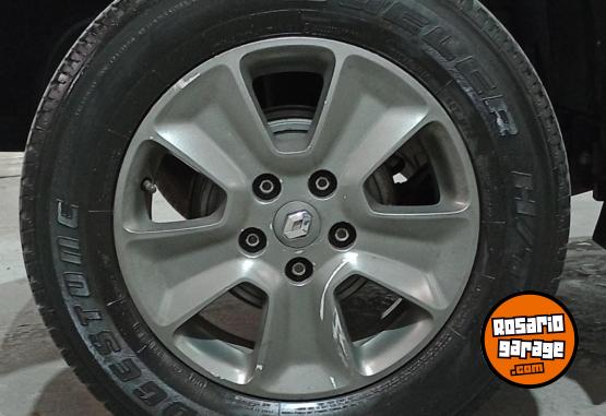 Autos - Renault DUSTER PRIVILEGE 1.6 2015 Nafta 108895Km - En Venta