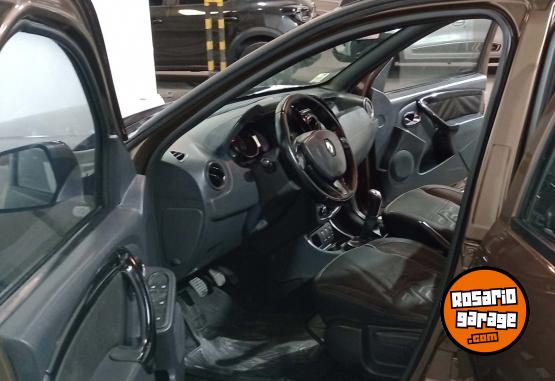 Autos - Renault DUSTER PRIVILEGE 1.6 2015 Nafta 108895Km - En Venta