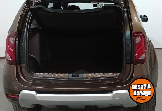 Autos - Renault DUSTER PRIVILEGE 1.6 2015 Nafta 108895Km - En Venta