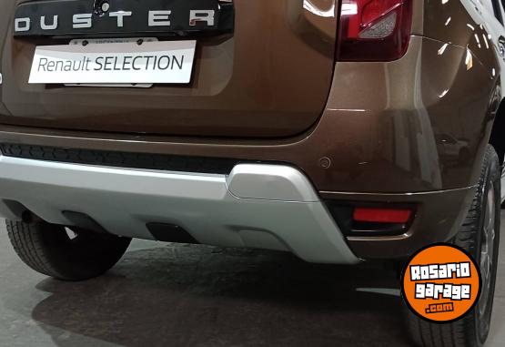 Autos - Renault DUSTER PRIVILEGE 1.6 2015 Nafta 108895Km - En Venta