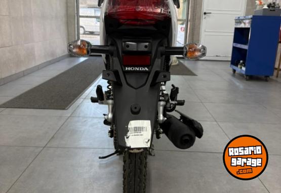 Motos - Honda wave 2025 Nafta 60Km - En Venta