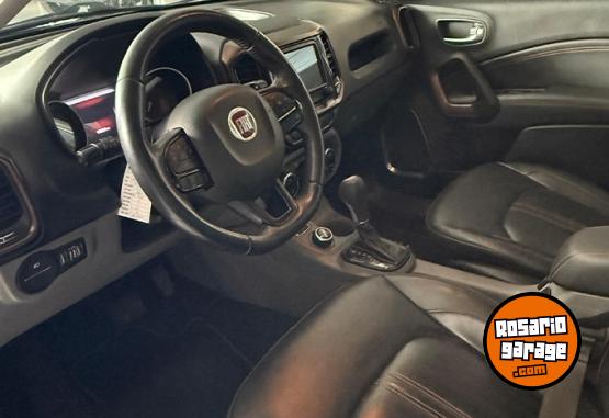 Camionetas - Fiat Toro Volcano 2020 Diesel 100000Km - En Venta