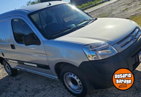 Utilitarios - Citroen Berlingo 2019 Diesel 10Km - En Venta