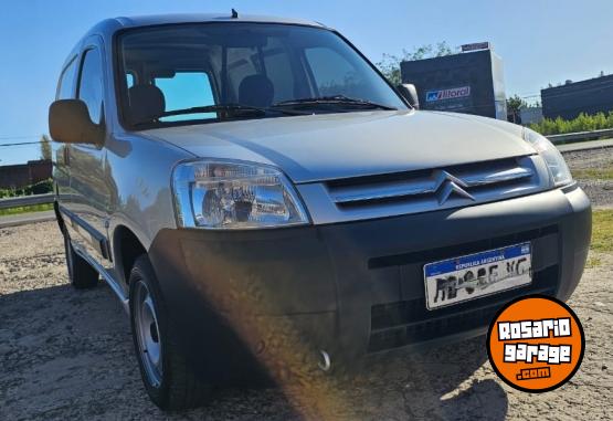 Utilitarios - Citroen Berlingo 2019 Diesel 10Km - En Venta