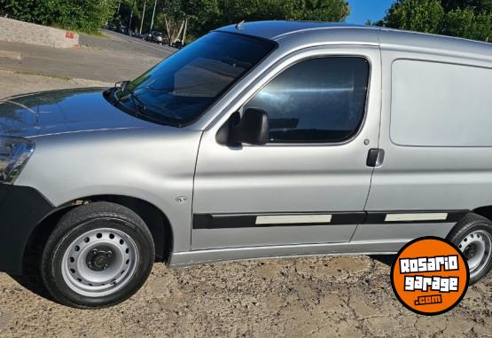Utilitarios - Citroen Berlingo 2019 Diesel 10Km - En Venta