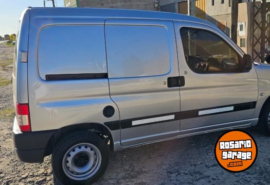 Utilitarios - Citroen Berlingo 2019 Diesel 10Km - En Venta
