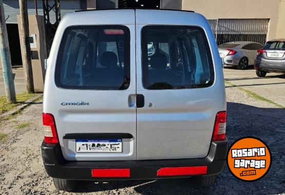 Utilitarios - Citroen Berlingo 2019 Diesel 10Km - En Venta