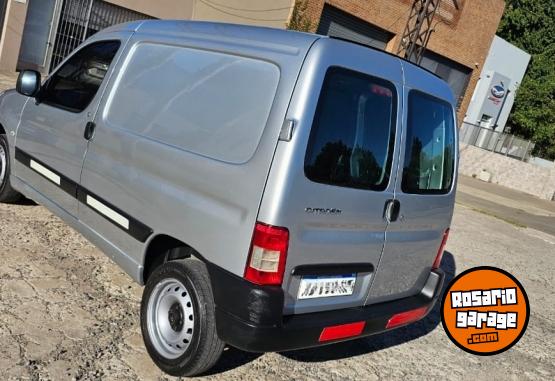 Utilitarios - Citroen Berlingo 2019 Diesel 10Km - En Venta