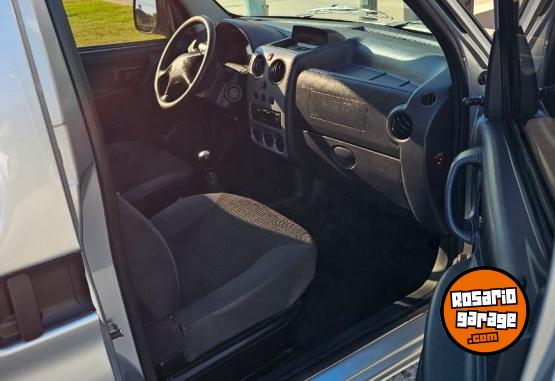 Utilitarios - Citroen Berlingo 2019 Diesel 10Km - En Venta