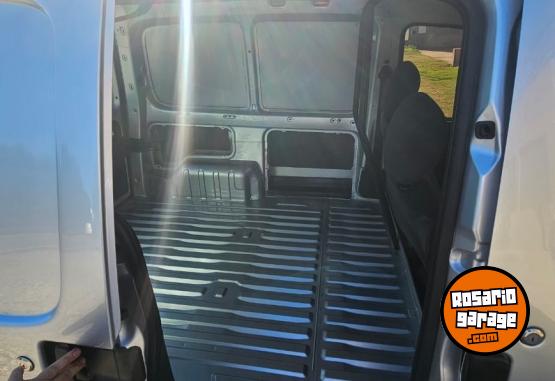 Utilitarios - Citroen Berlingo 2019 Diesel 10Km - En Venta