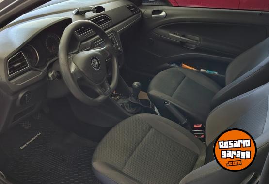 Autos - Volkswagen Gol trend 2017 Nafta 91000Km - En Venta