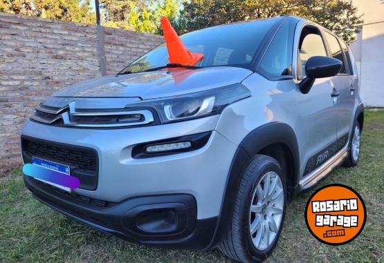 Autos - Citroen C3 Aircross 2016 Nafta 128000Km - En Venta