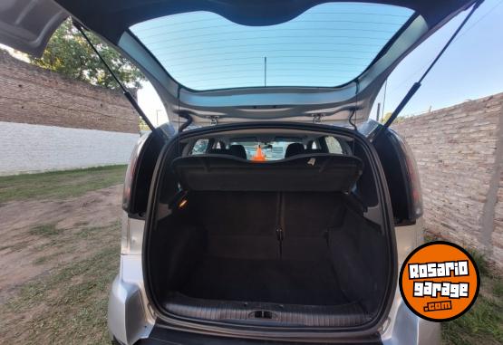 Autos - Citroen C3 Aircross 2016 Nafta 128000Km - En Venta