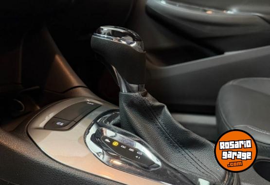 Autos - Chevrolet Cruze LT 2024 Nafta 21000Km - En Venta