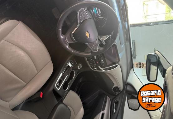 Autos - Chevrolet EQUINOX PREMIER 2022 Nafta 58000Km - En Venta