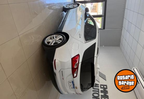 Autos - Chevrolet EQUINOX PREMIER 2022 Nafta 58000Km - En Venta