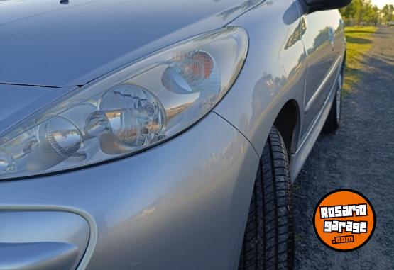 Autos - Peugeot 207 2014 Nafta 120000Km - En Venta