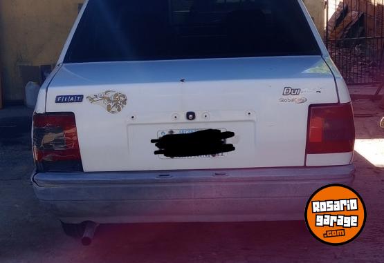 Autos - Fiat Duna 1996 Diesel 300000Km - En Venta