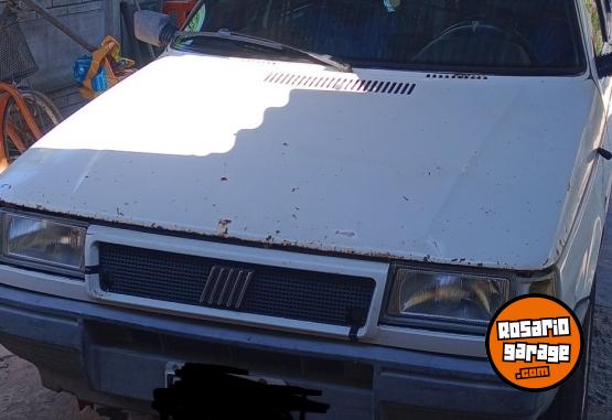 Autos - Fiat Duna 1996 Diesel 300000Km - En Venta