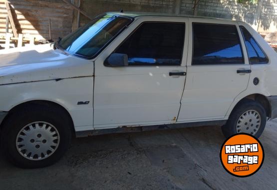 Autos - Fiat Duna 1996 Diesel 300000Km - En Venta