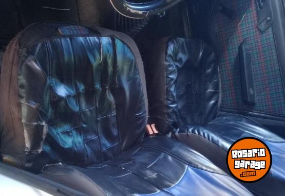 Autos - Fiat Duna 1996 Diesel 300000Km - En Venta