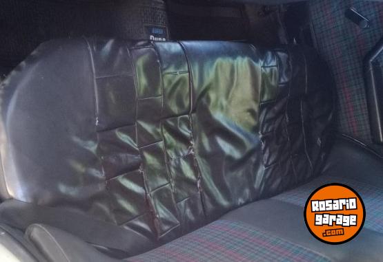 Autos - Fiat Duna 1996 Diesel 300000Km - En Venta