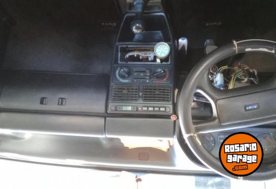 Autos - Fiat Duna 1996 Diesel 300000Km - En Venta