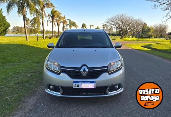 Autos - Renault SANDERO 2016 Nafta 81000Km - En Venta