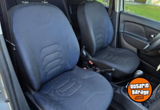 Autos - Renault SANDERO 2016 Nafta 81000Km - En Venta