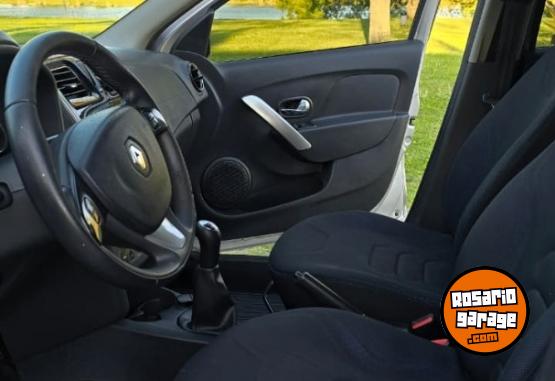 Autos - Renault SANDERO 2016 Nafta 81000Km - En Venta