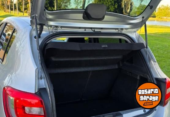 Autos - Renault SANDERO 2016 Nafta 81000Km - En Venta