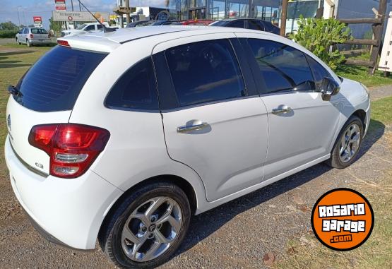 Autos - Citroen C3 2014 Nafta 130Km - En Venta