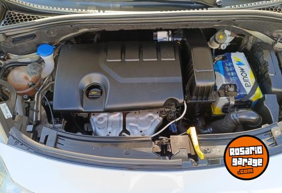 Autos - Citroen C3 2014 Nafta 130Km - En Venta