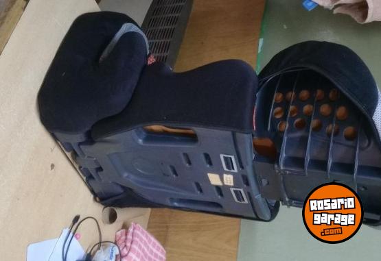 Art�culos para beb� - Butaca desarmable - En Venta