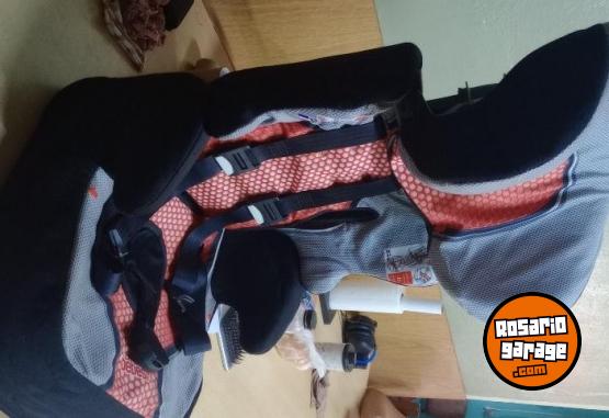 Art�culos para beb� - Butaca desarmable - En Venta