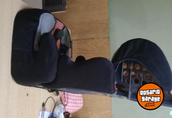 Art�culos para beb� - Butaca desarmable - En Venta