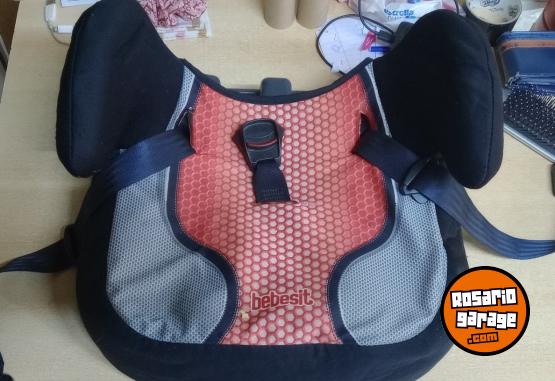 Art�culos para beb� - Butaca desarmable - En Venta