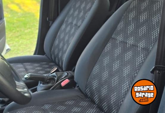 Autos - Renault Fluence 2015 Nafta 84000Km - En Venta