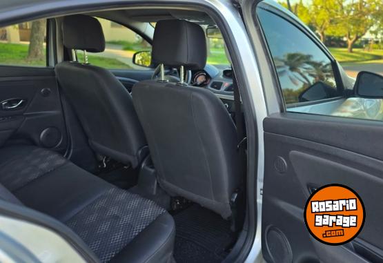 Autos - Renault Fluence 2015 Nafta 84000Km - En Venta