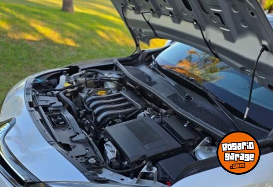 Autos - Renault Fluence 2015 Nafta 84000Km - En Venta