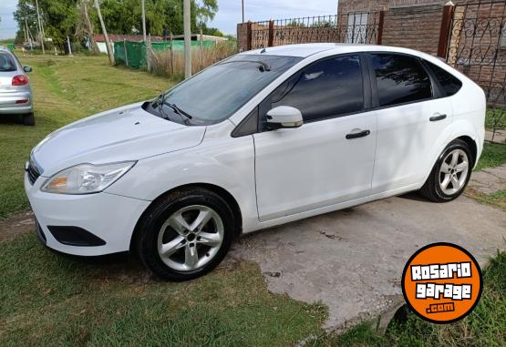 Autos - Ford Focus 2013 Nafta 1Km - En Venta