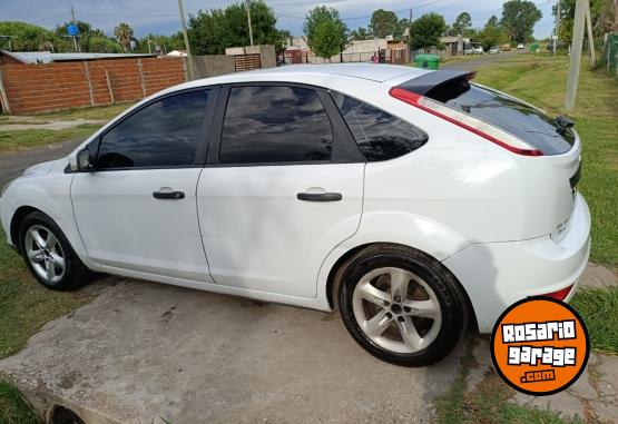 Autos - Ford Focus 2013 Nafta 1Km - En Venta