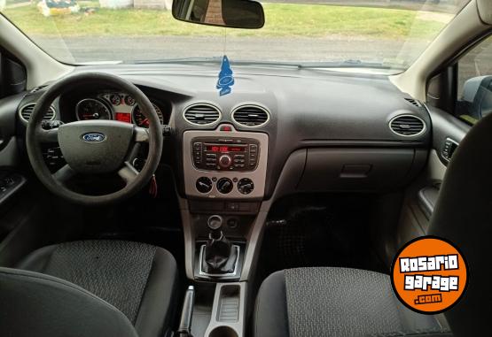 Autos - Ford Focus 2013 Nafta 1Km - En Venta