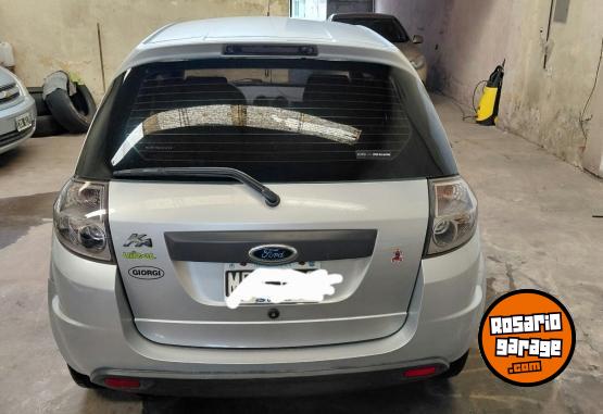 Autos - Ford KA Viral 2013 Nafta 67000Km - En Venta